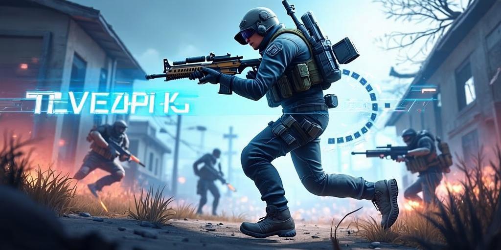 辅助瞄准器和平精英该选择哪一个